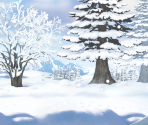 Snowfield