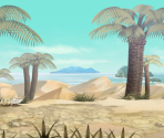 Desert (Sea)