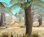Desert (Forest)