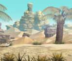 Desert