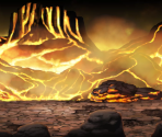 Volcano