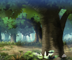 Plains (Forest)