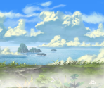 Askr, Book I (Sea)