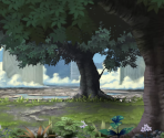 Askr, Book I (Forest)