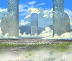 Askr, Book I