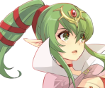 Tiki (Naga's Voice)