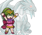 Tiki (Dragon Scion)