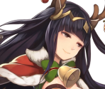 Tharja (Christmas)