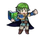 Merric