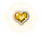 Heart and Hourglass Animation