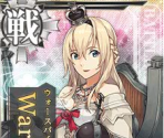 Warspite Kai