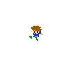 Bartz (Super Mario Maker-Style)