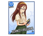 Yoriko Furusawa