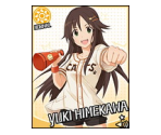 Yuki Himekawa