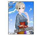 Syuko Shiomi