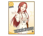 Tokiko Zaizen