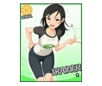 Trainer