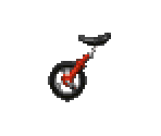 Unicycles