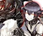 Abyssal Twin Princesses Damaged