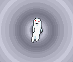 Stinky Ghost