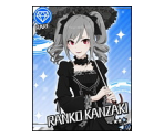 Ranko Kanzaki