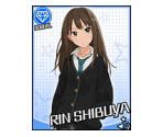 Rin Shibuya