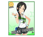 Rookie Trainer