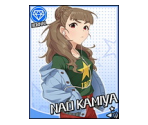 Nao Kamiya