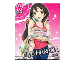 Miyo Harada