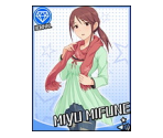 Miyu Mifune