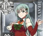 Suzuya (Seasonal: Christmas 2016)