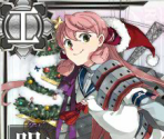 Akashi (Seasonal: Christmas 2016)
