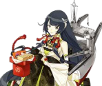 Mizuho (Seasonal: Setsubun 2016,2017)