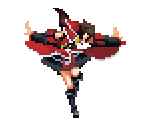 Reimu Hakurei