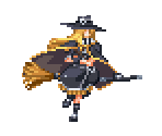 Marisa Kirisame