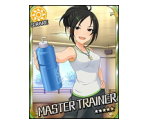 Master Trainer