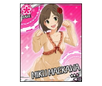 Miku Maekawa