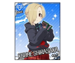 Koume Shirasaka