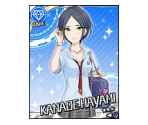 Kanade Hayami