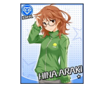 Hina Araki