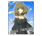 Kaede Takagaki