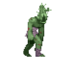 Plant Zombie