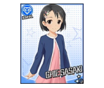 Chie Sasaki