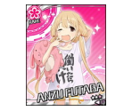 Anzu Futaba