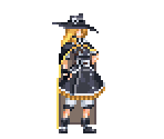 Marisa Kirisame