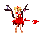 Flandre Scarlet