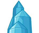 Crystal Tower