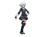 Sakuya Izayoi