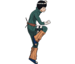 Rock Lee (Part 1)