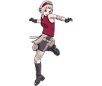 Sakura Haruno (Part 2)